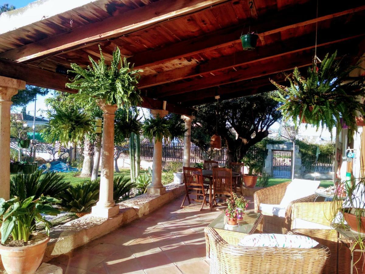 La Toscana Murcia Exterior foto