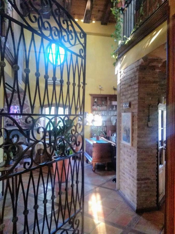 La Toscana Murcia Exterior foto