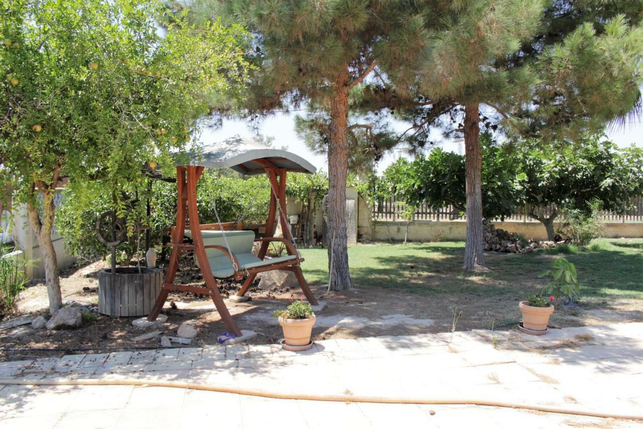 La Toscana Murcia Exterior foto