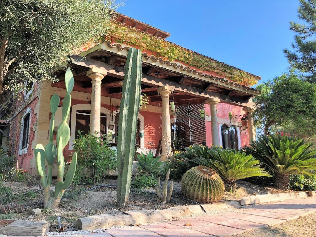 La Toscana Murcia Exterior foto